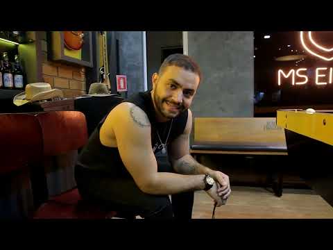 Making Of 350ML - Juan Marcus & Vinícius e Diego & Victor Hugo