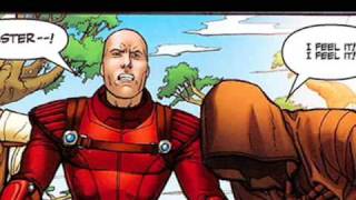 A Tribute to Revan and Alek: It's Never to Late