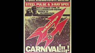 Steel Pulse "Jah Pickney (Rock Against Racism) John Peel Session
