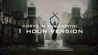 1 HOUR LONG Coryo in the Capitol EXTENDED VERSION (James Newton Howard for TBOSAS)