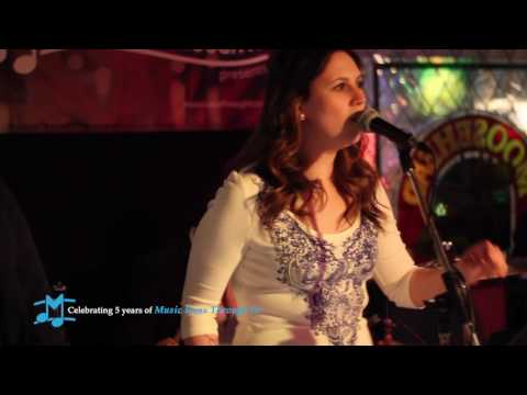 The Hypochondriacs at Dolan's Pub (March 22, 2017)