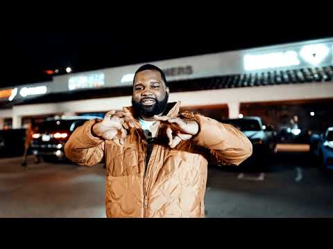 KT FOREIGN feat YUNG X - PRO GZZZZ (OFFICIAL VIDEO)