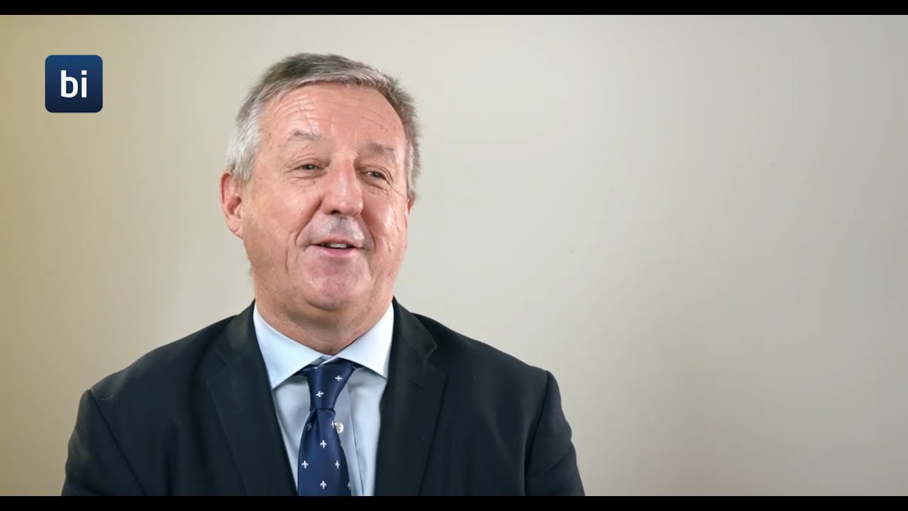 Watch Partner Showcase - Mike Tiplady on YouTube