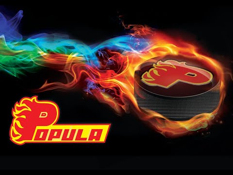 Popula Team 90 Maalilaulu