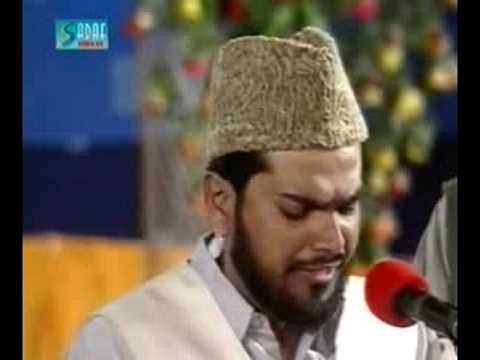 Aye Saba Mustafa Se by Syed Khalid Hussain