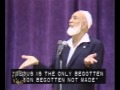Ahmed Deedat Et Jemmy Swaggart Le Grand Débat La Bible Est Elle Parole De Dieu