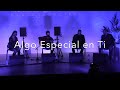 🎁 Algo Especial En Ti - Sarayma y José Carlos Gómez (Inédito)