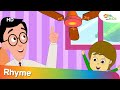 Fan Fan Fan Rhyme In Tamil Rhyme For Children Shemaroo Kids Tamil