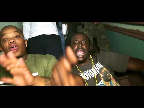 Auburn Ave Zay  Say That  Ft  Cassius Cain