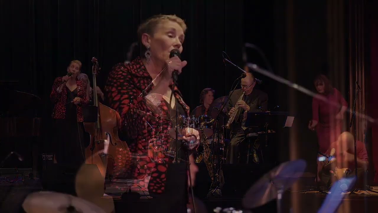 Maye Cavallaro Live at Valley — Watch on YouTube
