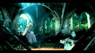 The Witch and Rapunzel - Into the Woods (Meryl Streep)