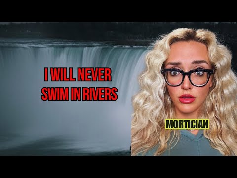 The Dark Reality of Rivers No One Talks About (A Mortician's Warning)