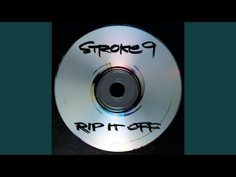 California - Stroke 9