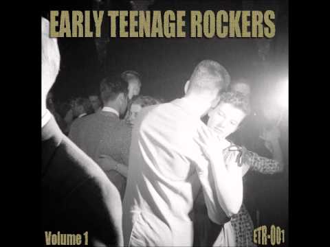 Glenn Dunno - Sitting By The Record Player