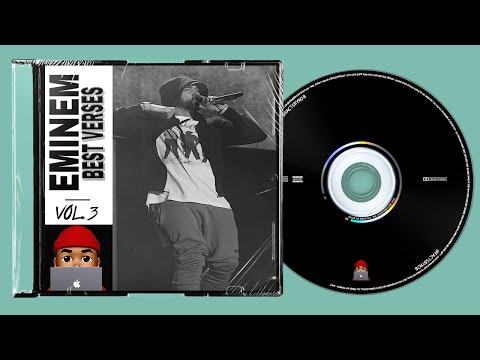 Eminem Best Verses - Volume 3