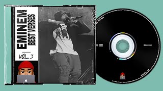 Eminem Best Verses - Volume 3