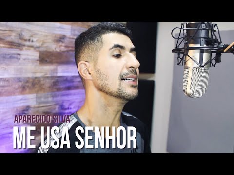 Alan Ribeiro (Clipe Oficial) #Me Usa Senhor