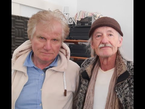 Herford - 30. November 2025 - Capitol Kino - "Der Jaguar-Club in der Herforder Scala" - Video