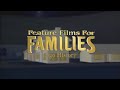 Feature Films For Families Logo History