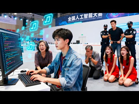 Una obrera electrónica resolvió en 1 segundo lo que 100 expertos no pudieron, asombró a todos.