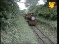 Peter Sam On The Talyllyn Railway