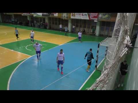 15 КУ 9 Ирбис   Мегабанк гол