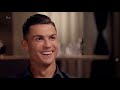 Cristiano Ronaldo interview not number 7 number  1(4k)(no copyright intended)