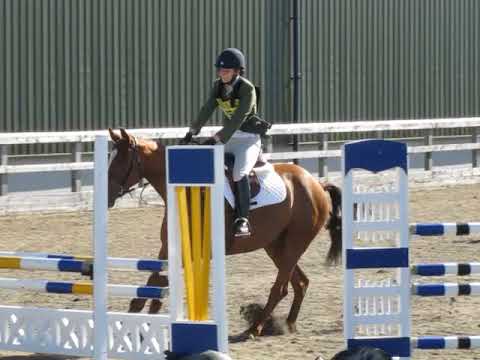 Alfie Alnwick Ford BE90