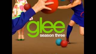 Glee - The Rain In Spain