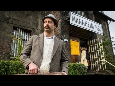 Moi Lewe - So ist Bülent entstanden - Bülent und seine Freunde