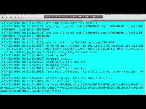 تشغيل الفيديو