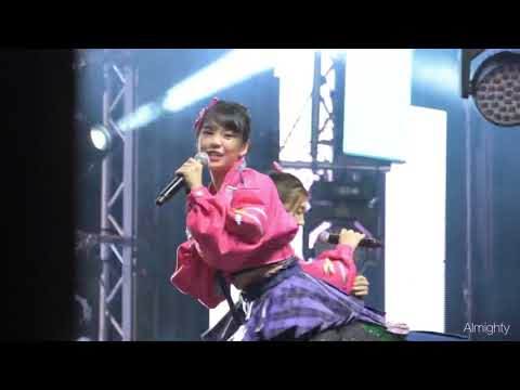 [21.11.20] Heavy Rotation - BNK48 [Cherprang Focus]