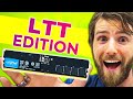 I Made My Own RAM Micron Factory Tour