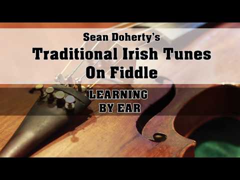 EXTRA: Why You Should Learn Traditional Irish Music By Ear