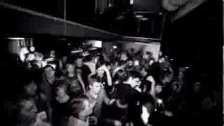 Swag BlackRoom Opening