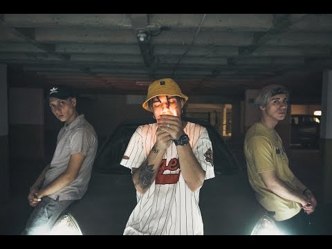 Rago x Pando x Snt - Demasiado Joven RMX   |   (Official 4K Video)   [E]