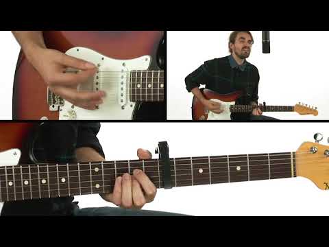 🎸Songwriting Guitar Lesson - The Form & Embellishments: Breakdown - Blair Dunlop