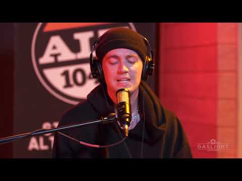 Lany - Thru These Tears | ALT104.9 Gaslight Sessions