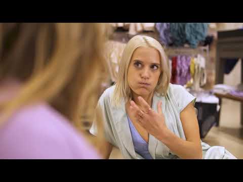 Etam x Marie Papillon EP4 "LE TALENT CACHÉ"