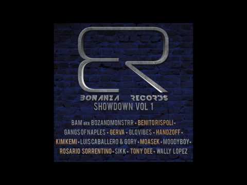 BR014 -SIKK - My Washing Machine [GloVibes Remix 2016 Re-Mastered]