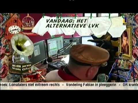 De Kloomp  L1 ALVK 2008  en Walter Nita en Frans Theunisz