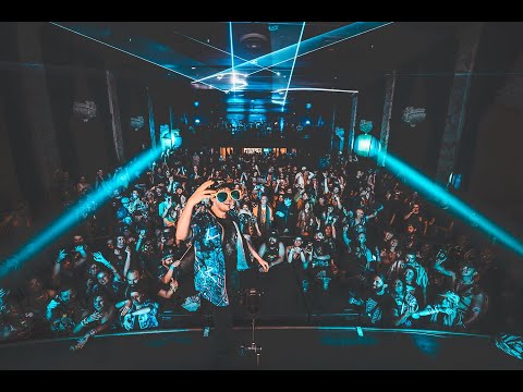 Mport - Full 4K Set @ The Bluebird Theatre. Denver, CO (4/26/24) [RiverBeats]