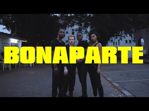 BONAPARTE - Château Lafite (Official Video)