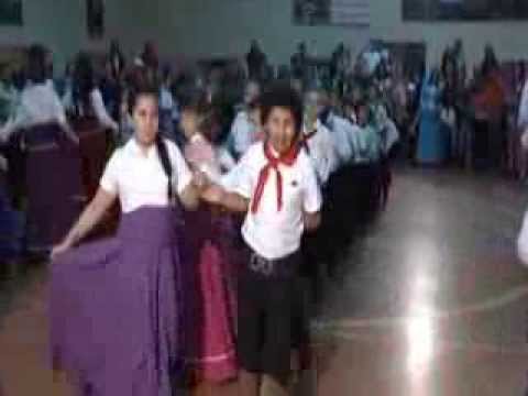 Programa CAMPEREANDO Danças Gaúchas na Efapi dia 22 09 2013