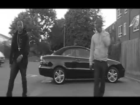 Pound Sterling - London Hustle Freestyle