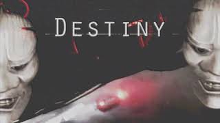 Cover art for KSLV - Destiny