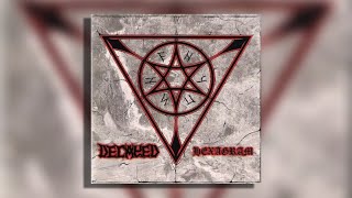 Decayed - Hexagram (Full album) 2007