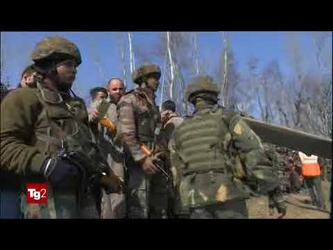 TITOLi TG2-sera 27 FEBBRAIO 2019 - mercoledì // prima: vertice di Hanoi (Vietnam)