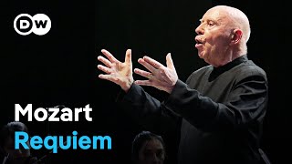 Download lagu Mozart: Requiem | Christoph Eschenbach, Choir Accentus & Orchestre National du Capitole de Toulouse mp3 Download lagu Mozart: Requiem | Christoph Eschenbach, Choir Accentus & Orchestre National du Capitole de Toulouse mp3