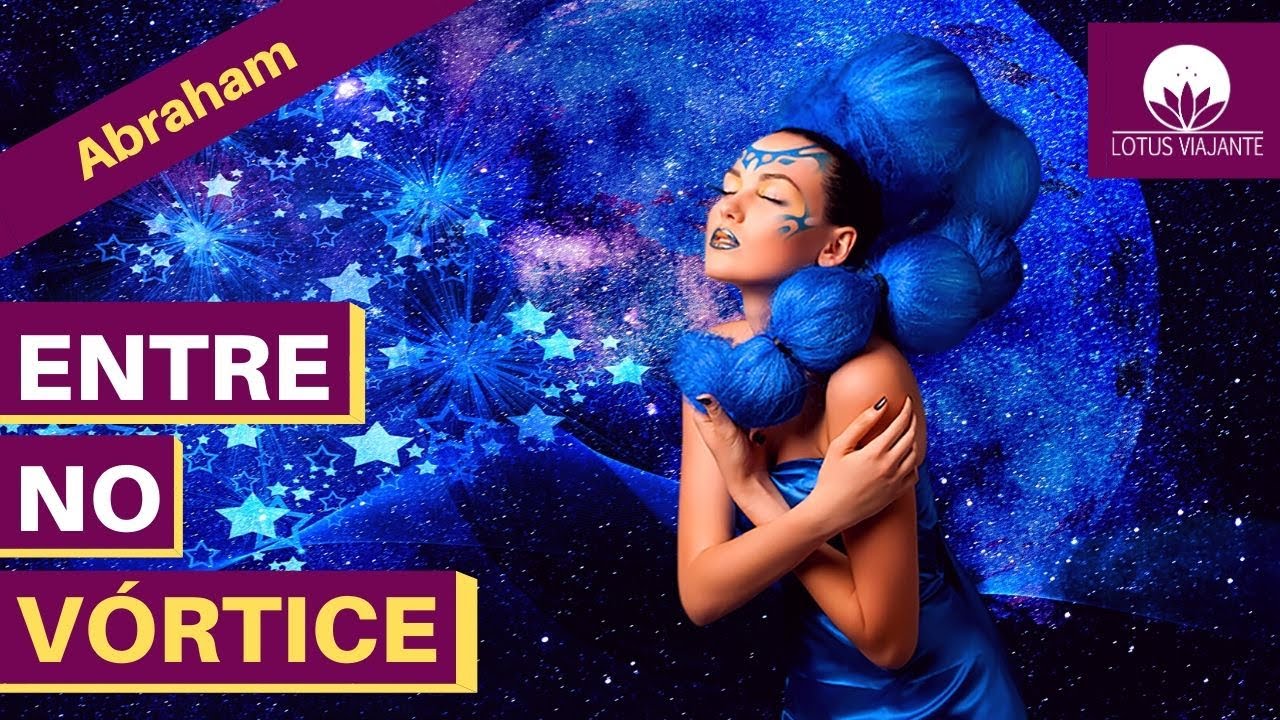 Ouça toda noite antes de dormir | Abraham-Hicks em português